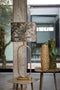 Light & Living - Lampenkap KEYON - 38x17.5x19cm - Bruin
