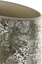 Light & Living - Lampenkap KEYON - 38x17.5x19cm - Bruin