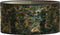 Light & Living - Lampenkap KEYON - 38x17.5x19cm - Groen