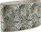 Light & Living - Lampenkap KEYON - 45x21x22cm - Bruin
