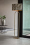 Light & Living - Lampenkap KEYON - 45x21x22cm - Bruin