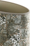Light & Living - Lampenkap KEYON - 45x21x22cm - Bruin