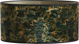 Light & Living - Lampenkap KEYON - 45x21x22cm - Groen