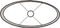 Light & Living - Lampenkap KEYON - 45x21x22cm - Groen