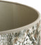 Light & Living - Lampenkap KEYON - Ø30x21cm - Bruin