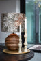 Light & Living - Lampenkap KEYON - Ø30x21cm - Bruin