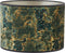 Light & Living - Lampenkap KEYON - Ø40x30cm - Groen