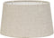 Light & Living - Lampenkap LIVIGNO - 25x21x14cm - Bruin