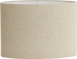 Light & Living - Lampenkap LIVIGNO - 30x15x25cm - Bruin