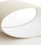Light & Living - Lampenkap LIVIGNO - 30x15x25cm - Bruin
