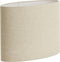 Light & Living - Lampenkap LIVIGNO - 30x15x25cm - Bruin