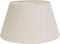 Light & Living - Lampenkap LIVIGNO - 30x19x17cm - Wit