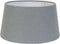 Light & Living - Lampenkap LIVIGNO - 30x25x16cm - Grijs