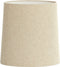 Light & Living - Lampenkap LIVIGNO - 30x25x33cm - Bruin