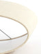 Light & Living - Lampenkap LIVIGNO - 30x25x33cm - Bruin