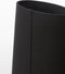 Light & Living - Lampenkap LIVIGNO - 30x25x33cm - Zwart