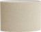 Light & Living - Lampenkap LIVIGNO - 38x17.5x28cm - Bruin