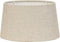 Light & Living - Lampenkap LIVIGNO - 40x35x20cm - Bruin