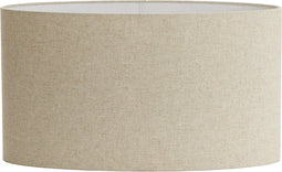 Light & Living - Lampenkap LIVIGNO - 45x21x32cm - Bruin