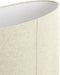 Light & Living - Lampenkap LIVIGNO - 58x24x32cm - Bruin