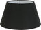 Light & Living Lampenkap LIVIGNO Antraciet 35x25x19 cm