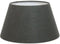 Light & Living Lampenkap LIVIGNO Antraciet 35x25x19 cm