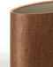 Light & Living - Lampenkap LUBIS - 38x17.5x19cm - Bruin