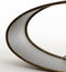 Light & Living - Lampenkap LUBIS - 45x21x22cm - Bruin