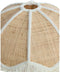 Light & Living Lampenkap Malacia - Lichtbruin - Ø35cm - Modern