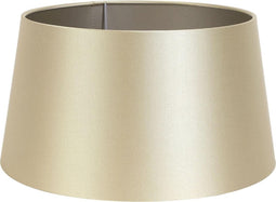 Light & Living - Lampenkap MONACO - 25x20.5x14cm - Goud