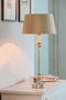 Light & Living - Lampenkap MONACO - 30x25x16cm - Goud