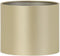 Light & Living - Lampenkap MONACO - Ø20x15cm - Goud