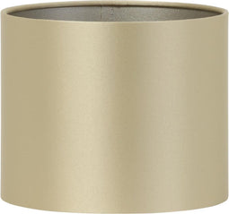 Light & Living - Lampenkap MONACO - Ø25x18cm - Goud