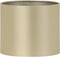 Light & Living - Lampenkap MONACO - Ø30x21cm - Goud