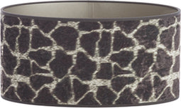 Light & Living - Lampenkap MOSA - 38x17.5x19cm - Bruin