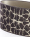 Light & Living - Lampenkap MOSA - 38x17.5x19cm - Bruin