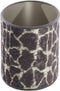 Light & Living - Lampenkap MOSA - 38x17.5x19cm - Bruin