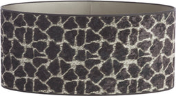 Light & Living - Lampenkap MOSA - 58x24x27cm - Bruin
