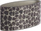 Light & Living - Lampenkap MOSA - 58x24x27cm - Bruin