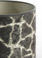 Light & Living - Lampenkap MOSA - Ø25x18cm - Bruin