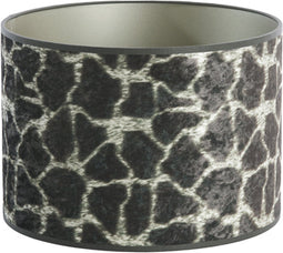 Light & Living - Lampenkap MOSA - Ø30x21cm - Bruin
