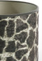 Light & Living - Lampenkap MOSA - Ø30x21cm - Bruin