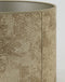 Light & Living - Lampenkap NOVITA - Ø30x21cm - Wit