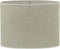 Light & Living Lampenkap Ovaal Breska - Parel Wit - 38 x 17,5 x 28 cm - Modern