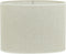 Light & Living Lampenkap Ovaal Breska - Parel Wit - 38 x 17,5 x 28 cm - Modern