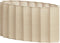 Light & Living Lampenkap ovaal Disli - Crème - 38x17.5x19cm - Modern