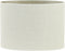 Light & Living Lampenkap ovaal Saverna - Eiwit - 45x21x32cm - Modern
