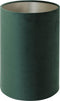 Light & Living Lampenkap Ovaal Velours - Dutch Green - 30x15x25cm - voor Tafellampen, Staande lamp