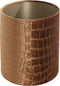 Light & Living - Lampenkap PRAYA - 38x17.5x19cm - Bruin