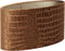 Light & Living - Lampenkap PRAYA - 38x17.5x19cm - Bruin